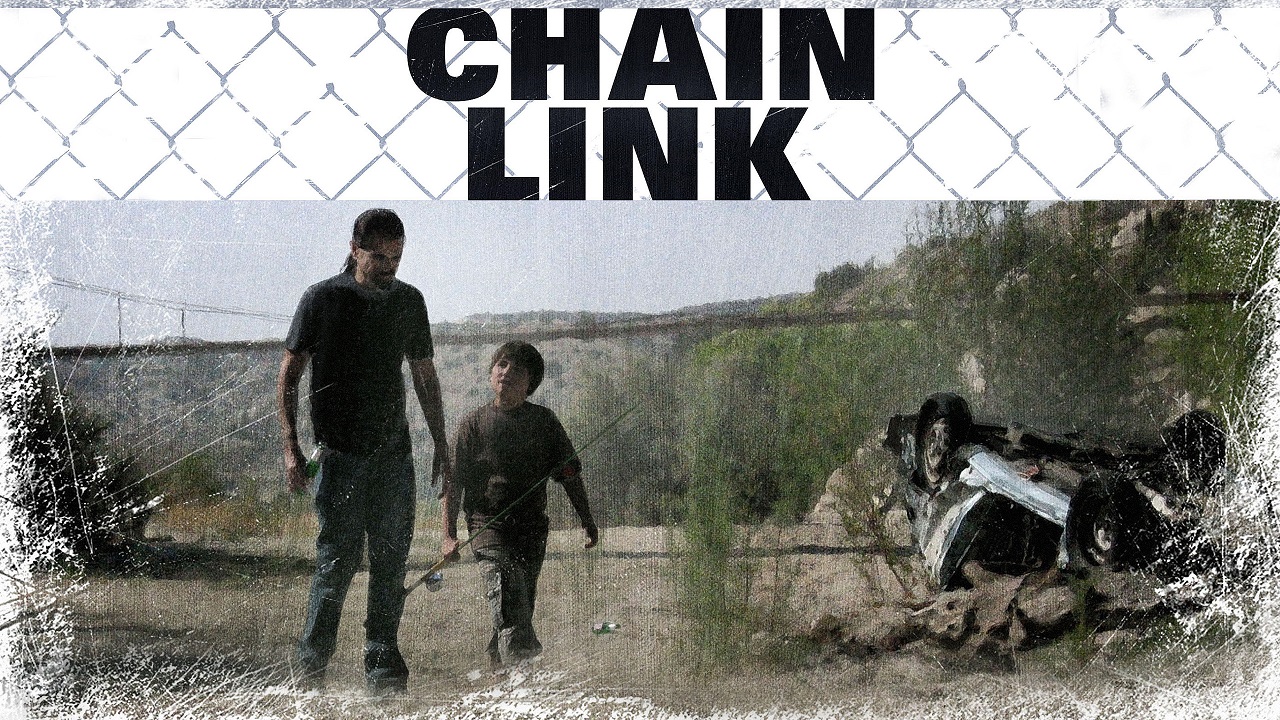Chain Link (2008)