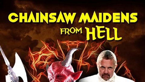 Chainsaw Maidens from Hell (2016)