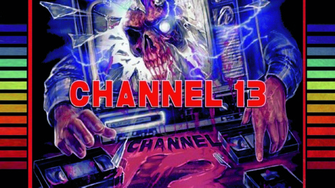 Channel 13 (1987)