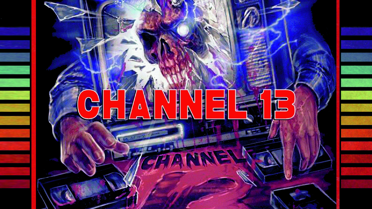 Channel 13 (1987)