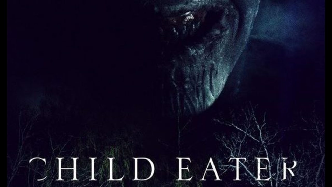 Child Eater (2016)