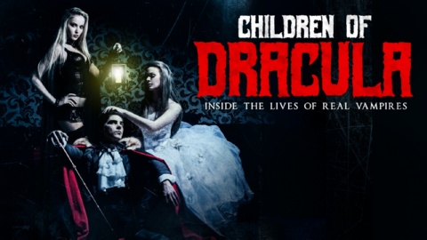 Children of Dracula (1994)