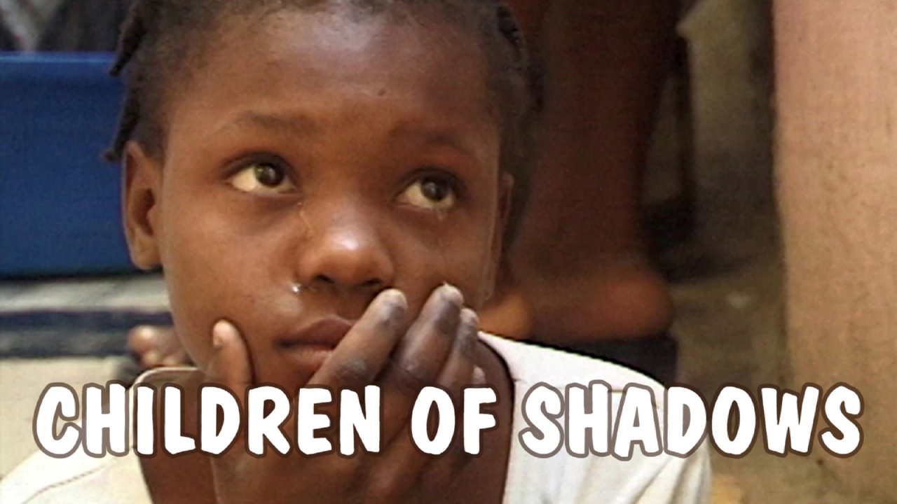 Children of Shadows (2002)