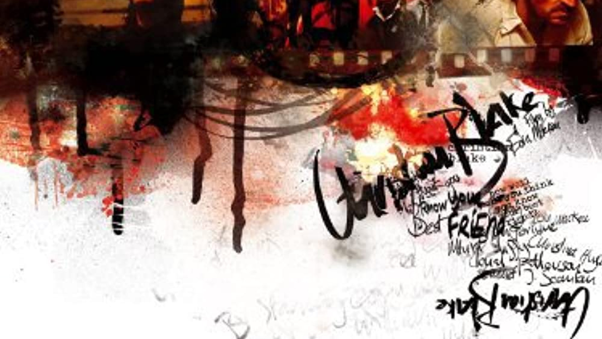 Christian Blake (2009)