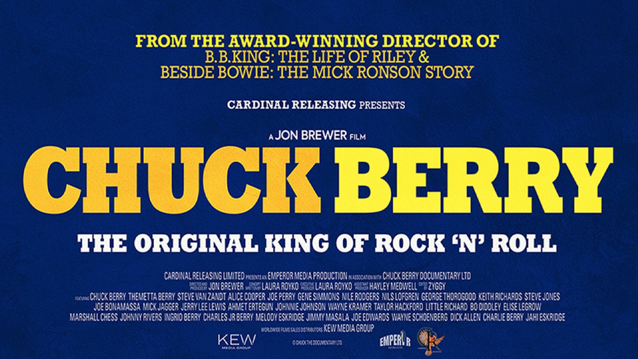 Chuck.Berry.The.Original.King.Of.Rock.N.Roll. (2018)
