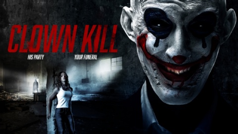 Clown Kill (2016)