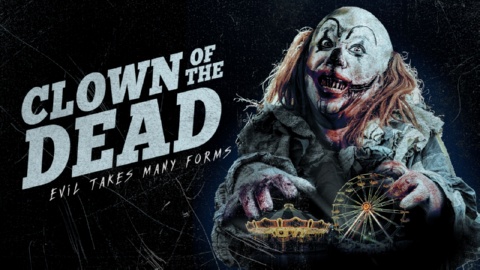 Clown of The Dead (2018)