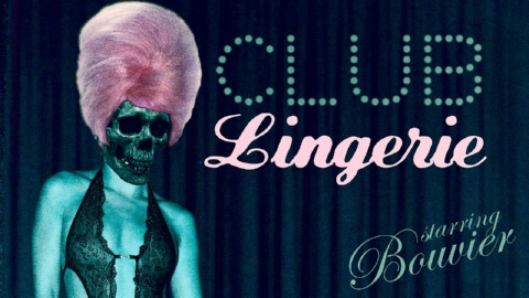Club Lingerie (2014)