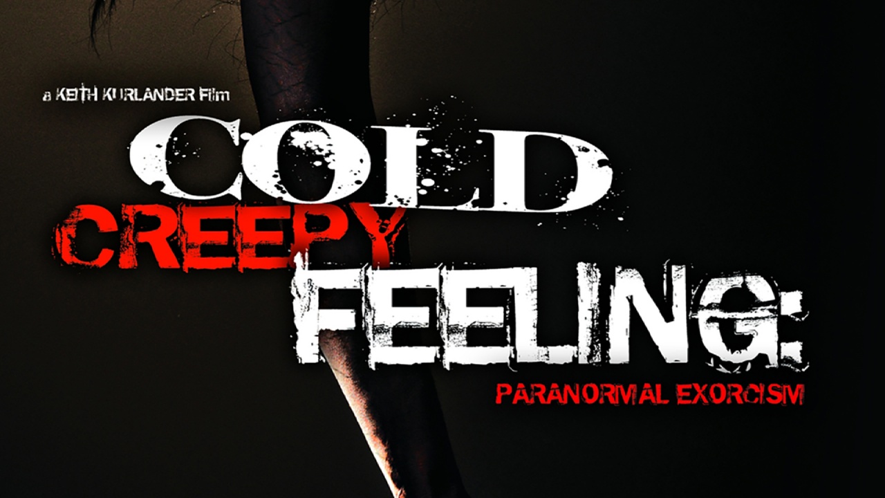 Cold Creepy Feeling: Paranormal Exorcism (2011)