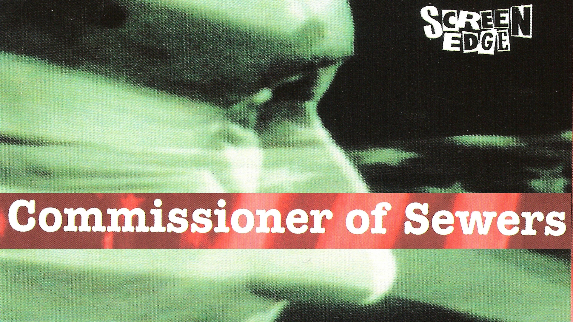 Commissioner of Sewers (1991)