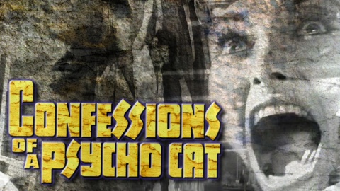 Confessions of a Psycho Cat (1968)