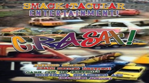 Crash! (2006)