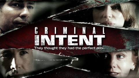 Criminal Intent (2005)