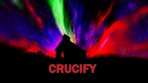 Crucify (2019)
