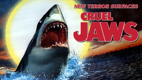 Cruel Jaws (1995)