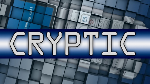 Cryptic (2009)