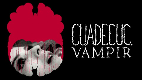 Cuadecuc Vampir (1971)