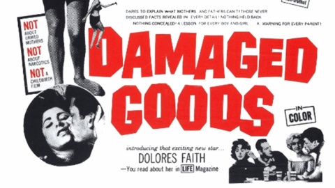 Damaged Goods (1961)