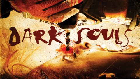Dark Souls (2010)