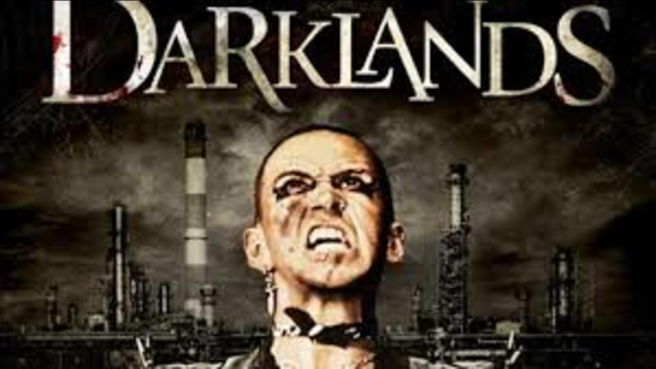 Darklands (1996)