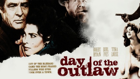 Day of the Outlaw (1959)