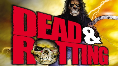 Dead And Rotting (2002)