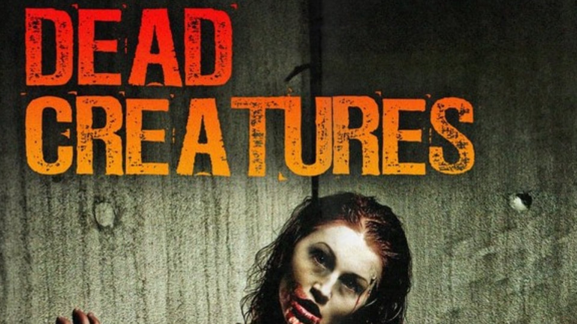 Dead Creatures (2001)