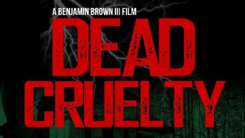 Dead Cruelty (2014)