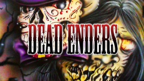 Dead Enders (2010)