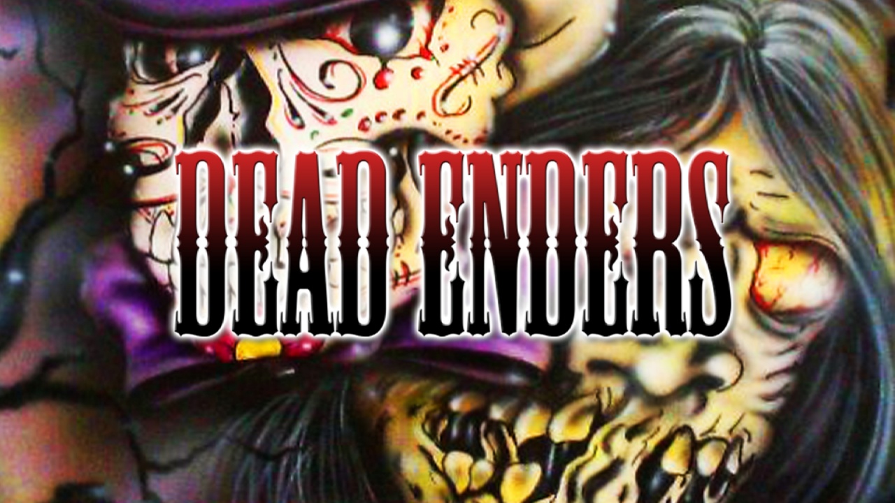 Dead Enders (2010)