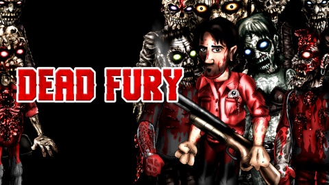 Dead Fury (2008)