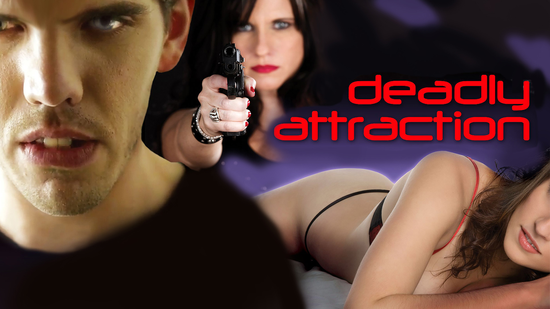 Deadly Attraction (2014)