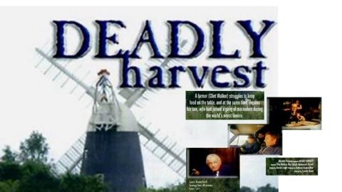 Deadly Harvest (1977)