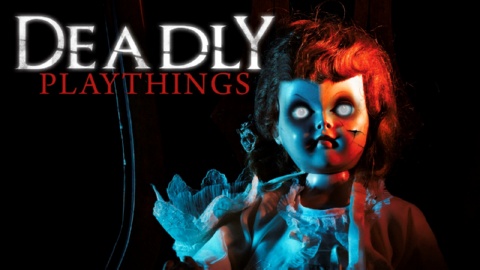 Deadly Playthings (2019)