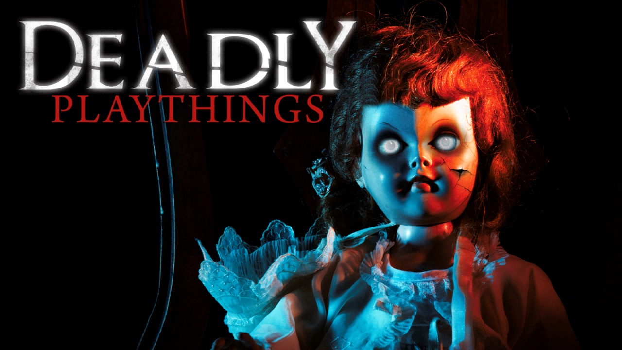 Deadly Playthings (2019)