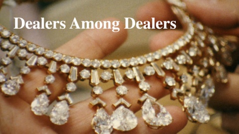 Dealers Among Dealers (2014)