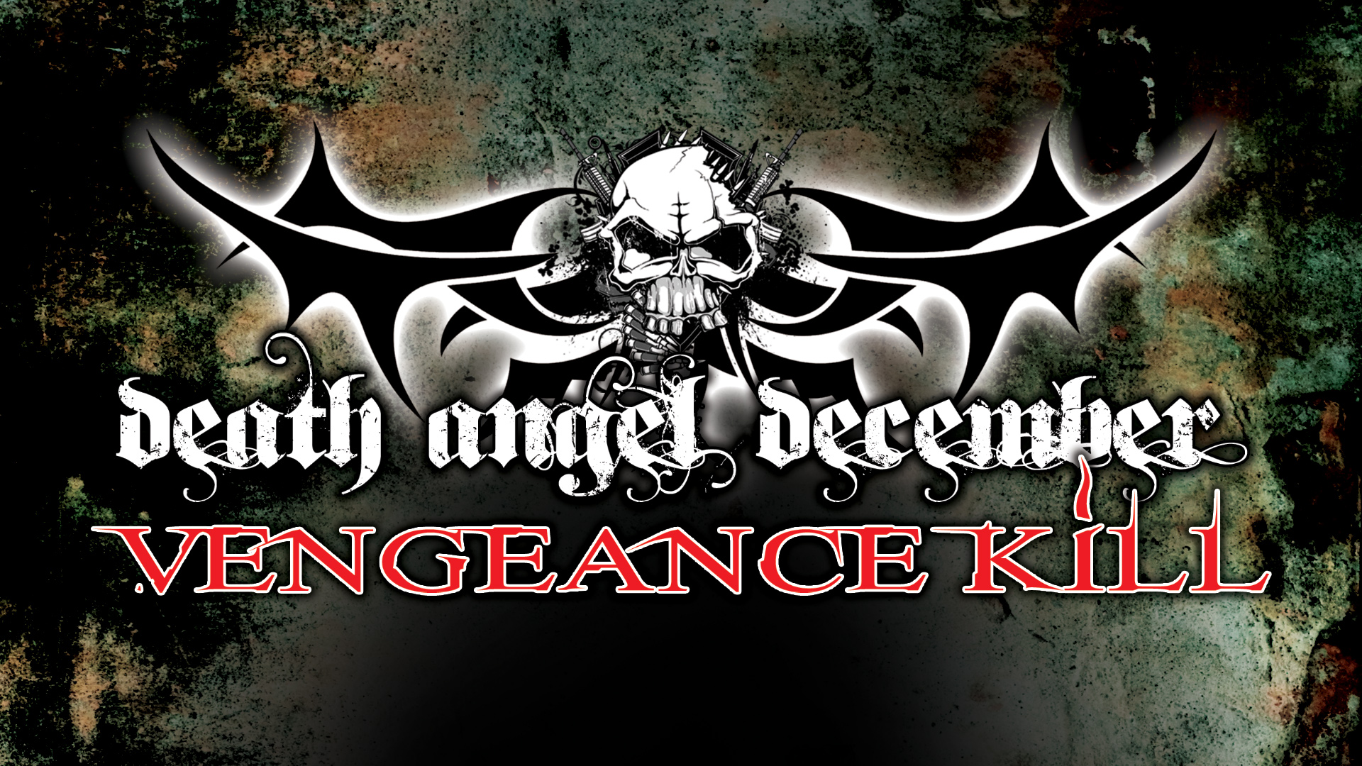 Death Angel December: Vengeance Kill (2010)