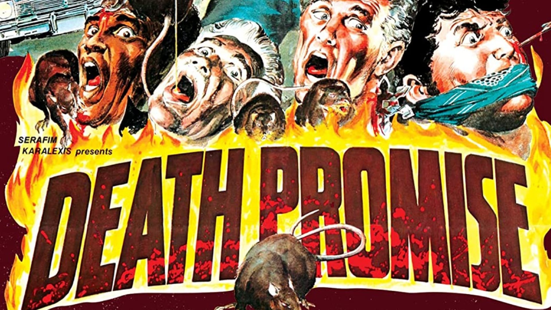Death Promise (1977)