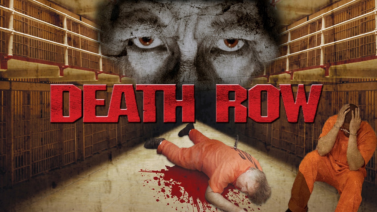 Death Row (2007)