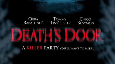 Death's Door (2008)