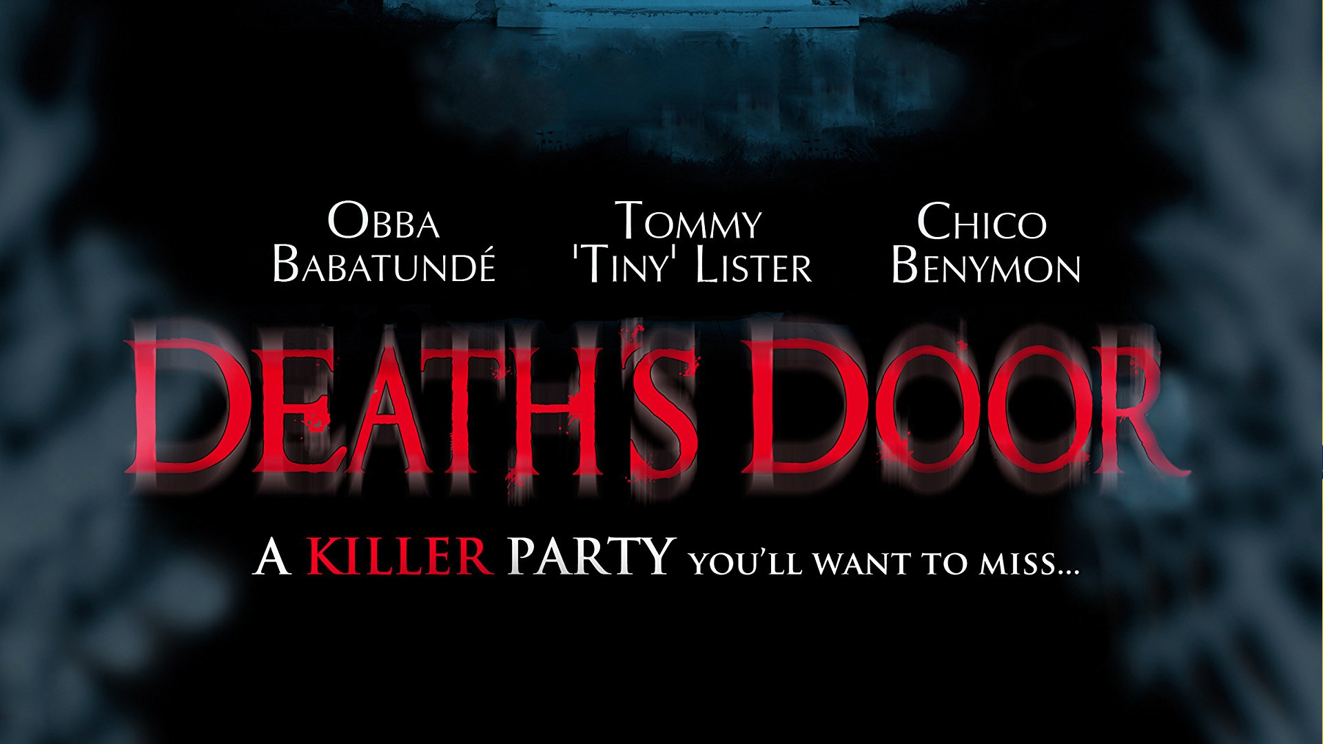 Death's Door (2008)