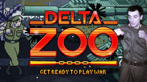 Delta Zoo (2019)