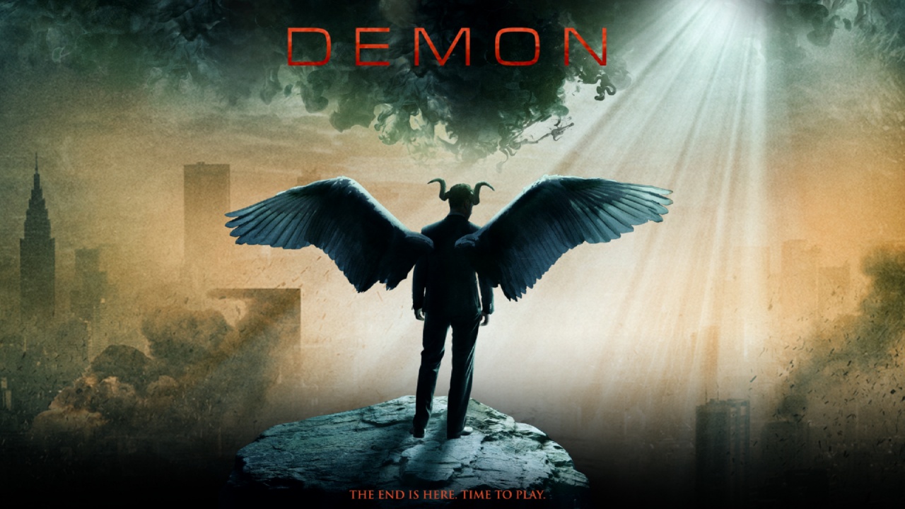 Demon (2017)