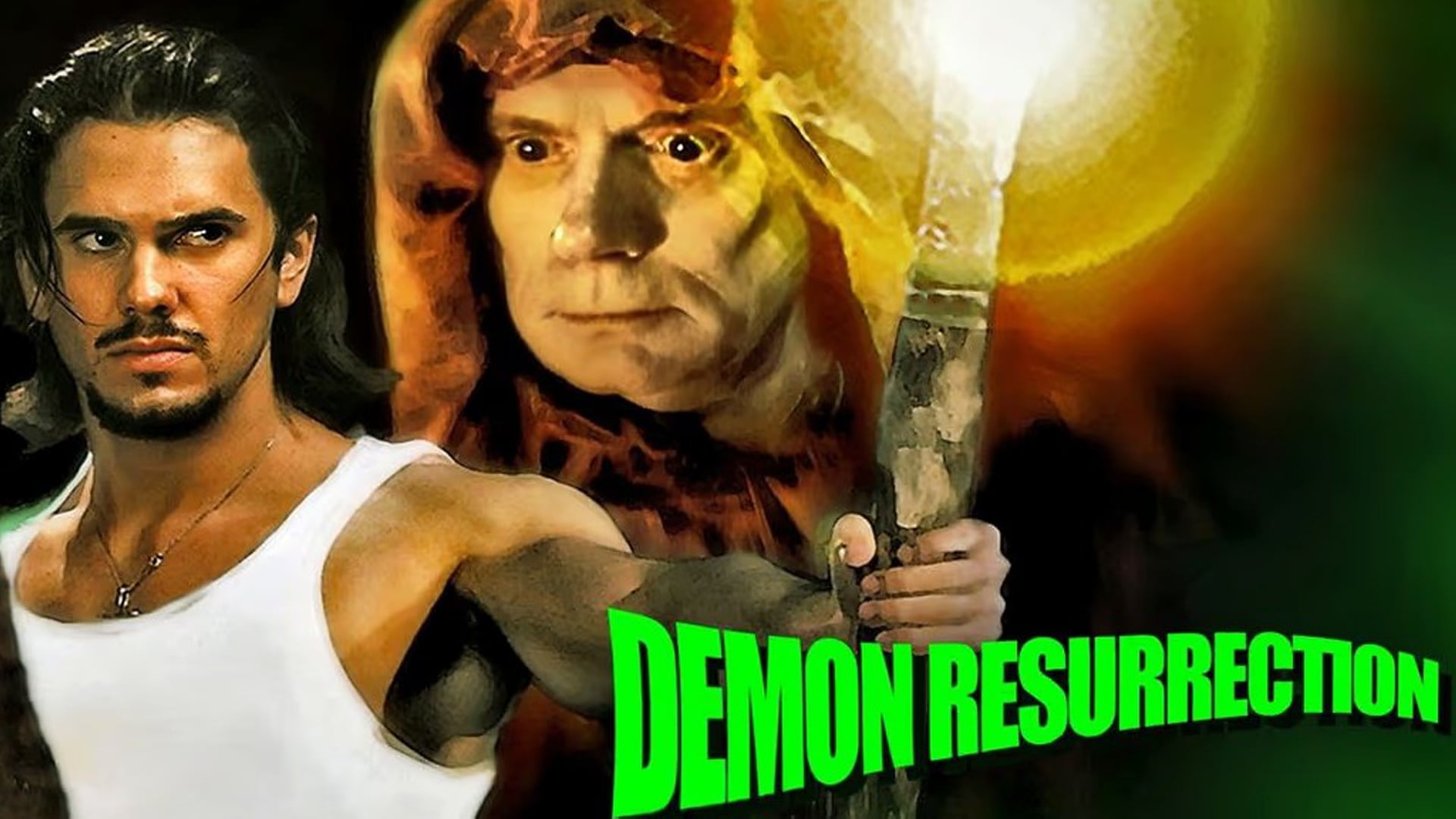 Demon Resurrection (2004)