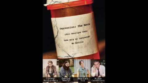 Depression: The Movie (2014)