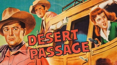 Desert Passage (1952)