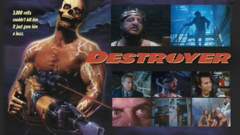 Destroyer (1988)