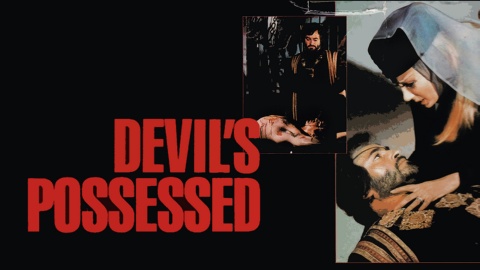 Devil's Possessed (1974)