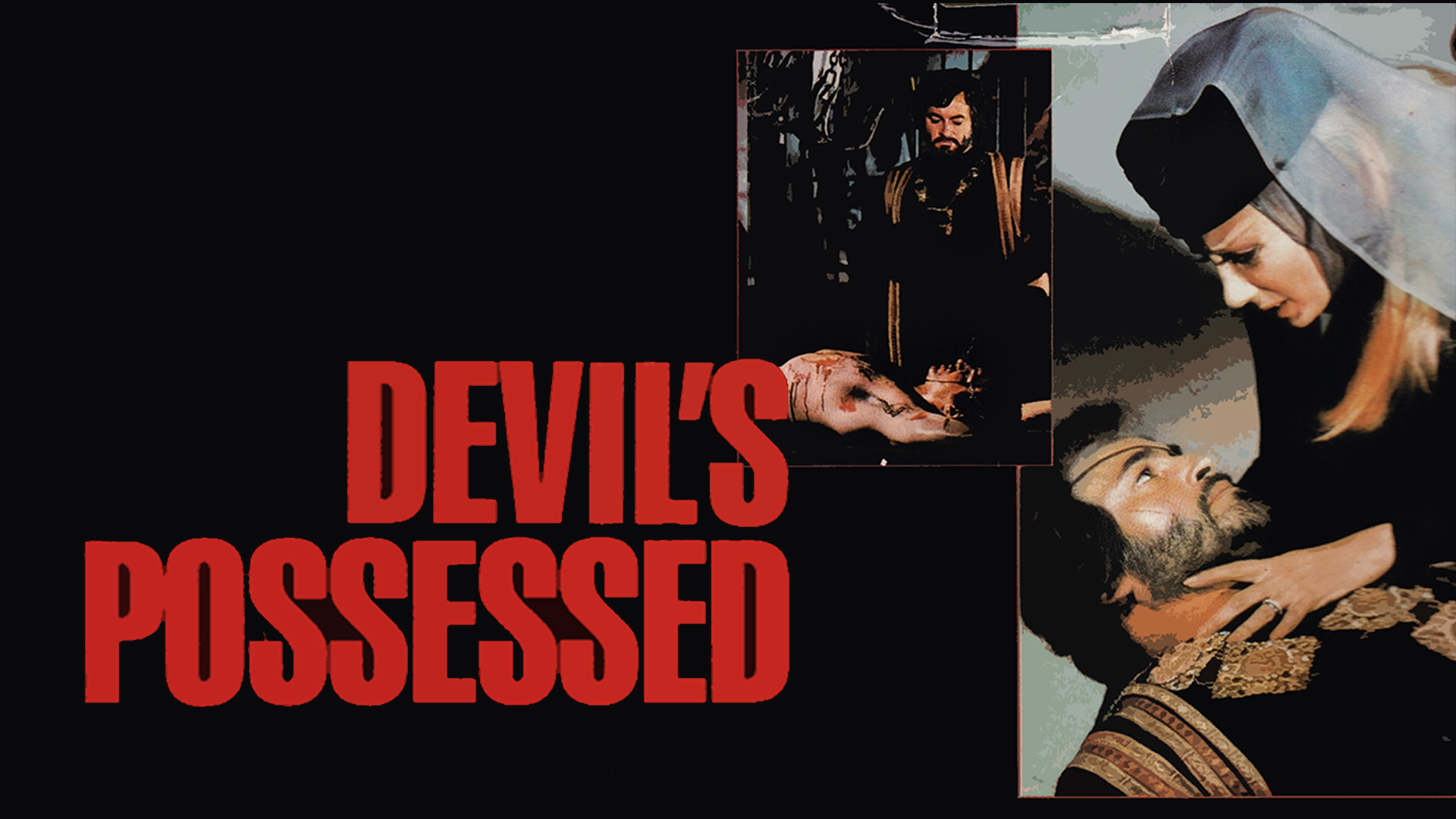 Devil's Possessed (1974)