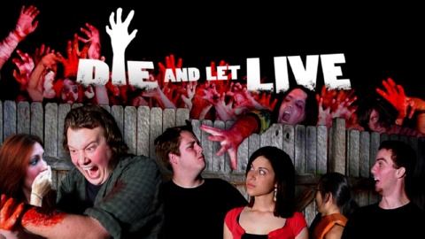 Die And Let Live (2006)